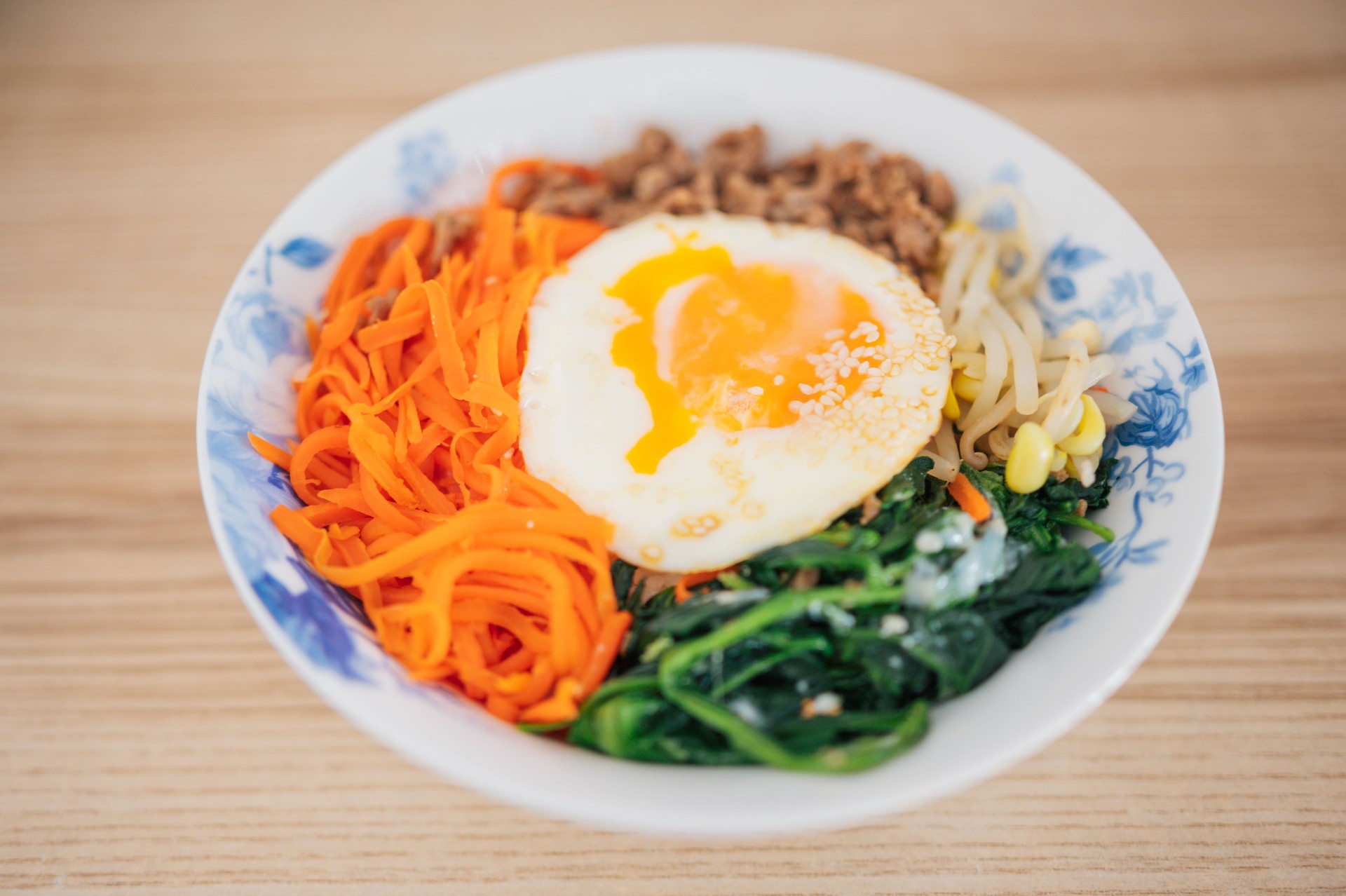 Balanced and Filling Meals